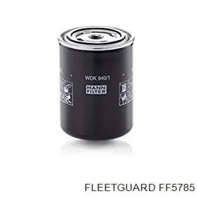 Топливный фильтр FF5785 Fleetguard