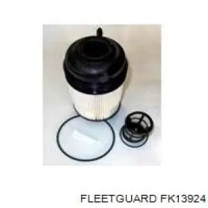 Filtro combustible FK13924 Fleetguard