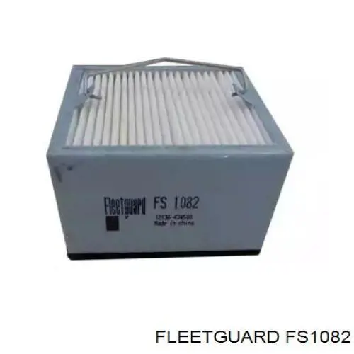 Топливный фильтр FS1082 Fleetguard