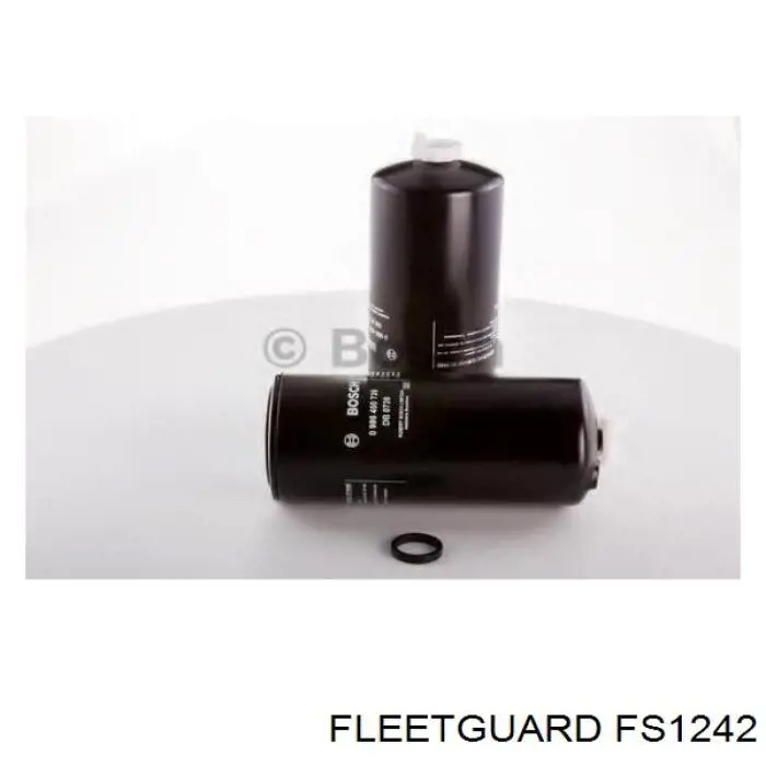Фильтр тонкой очистки топлива Donaldson P551864 цена, от 30.30 USD