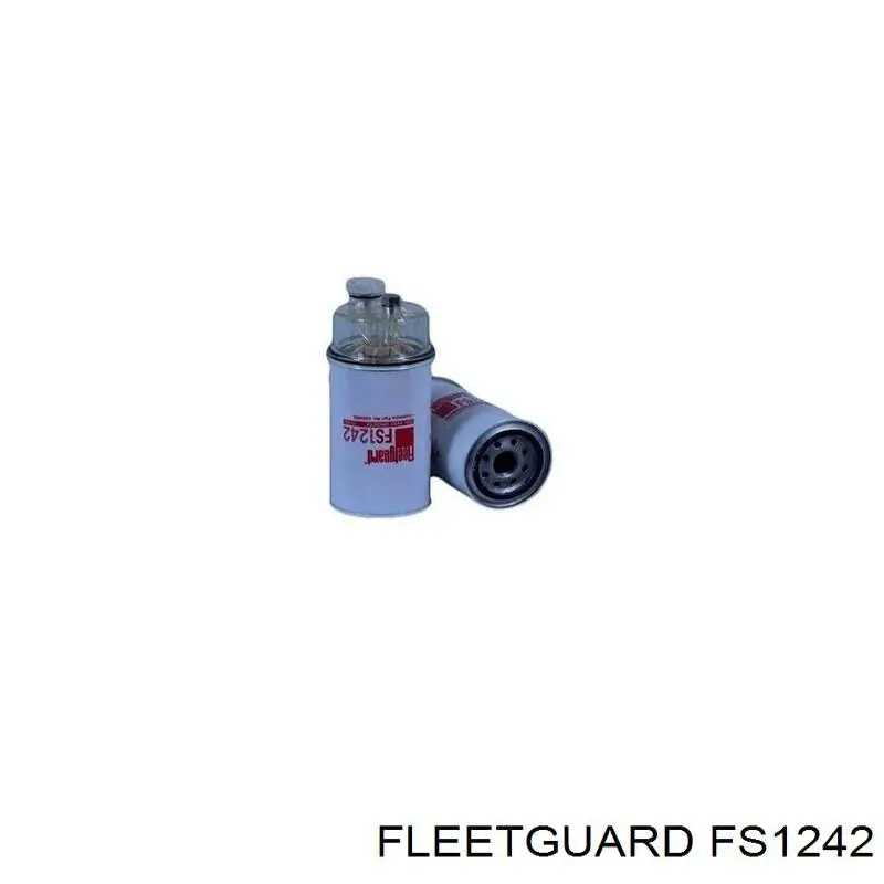 Топливный фильтр FS1242 Fleetguard