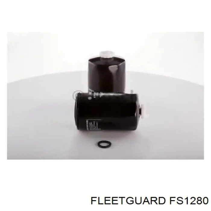 Топливный фильтр FS1280 Fleetguard