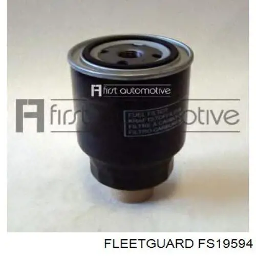 FS19594 Fleetguard топливный фильтр