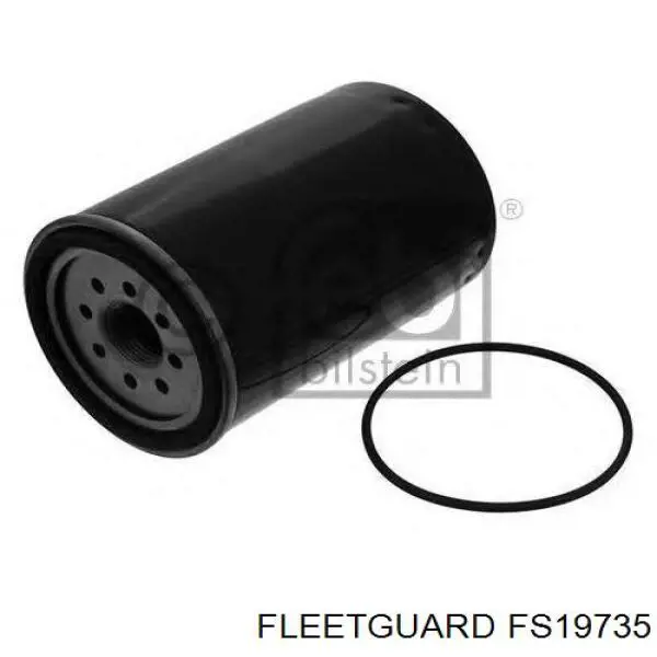 Топливный фильтр FS19735 Fleetguard