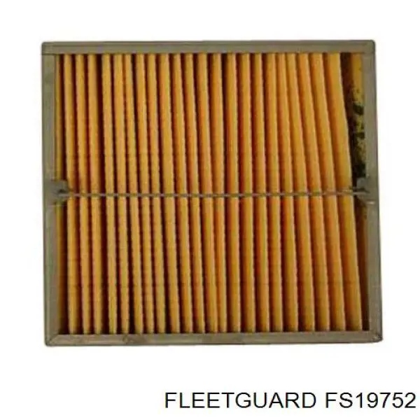 FS19752 Fleetguard Фильтр топлива