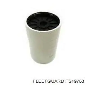 Фильтр тонкой очистки топлива Fleetguard FS19753 цена, от 37.67 USD