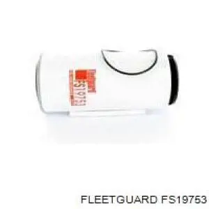 FS19753 Fleetguard Фильтр топлива