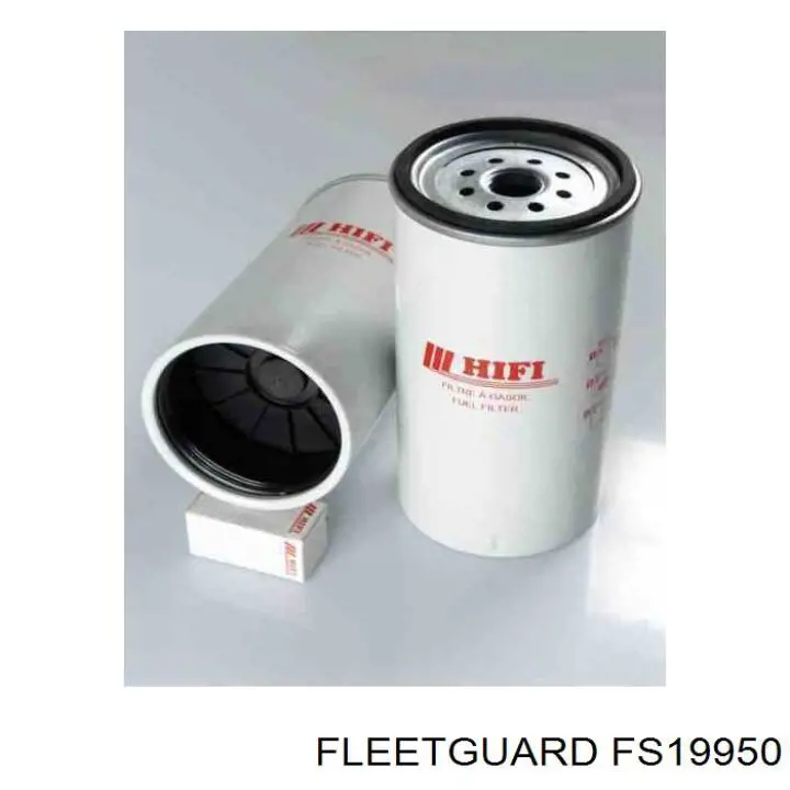 FS19950 Fleetguard