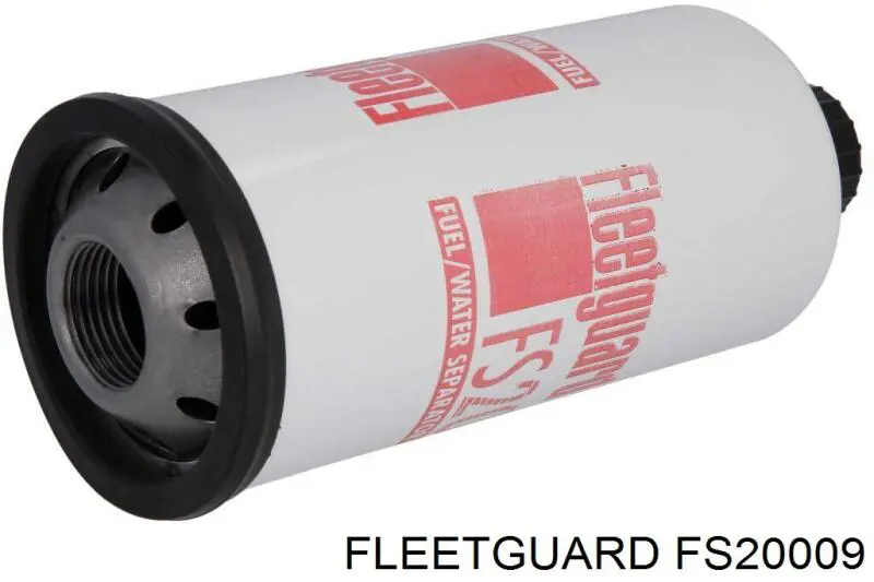 Топливный фильтр FS20009 Fleetguard