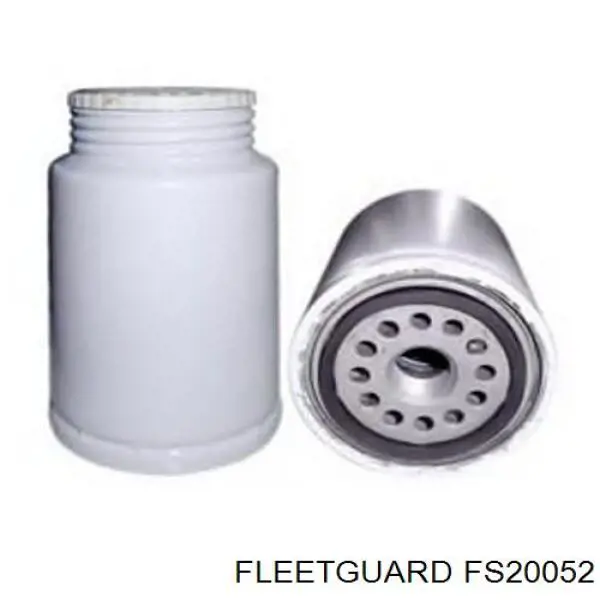 FS20052 Fleetguard Фильтр топлива