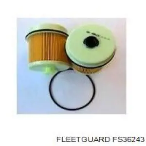 Топливный фильтр FS36243 Fleetguard