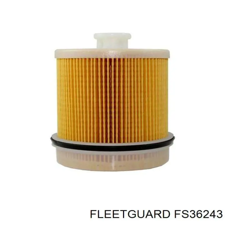 Топливный фильтр FS36243 Fleetguard