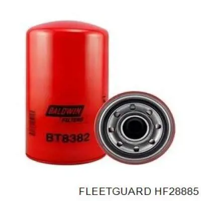Фильтр гидравлической системы Fleetguard HF28885 цена, от 47.26 USD