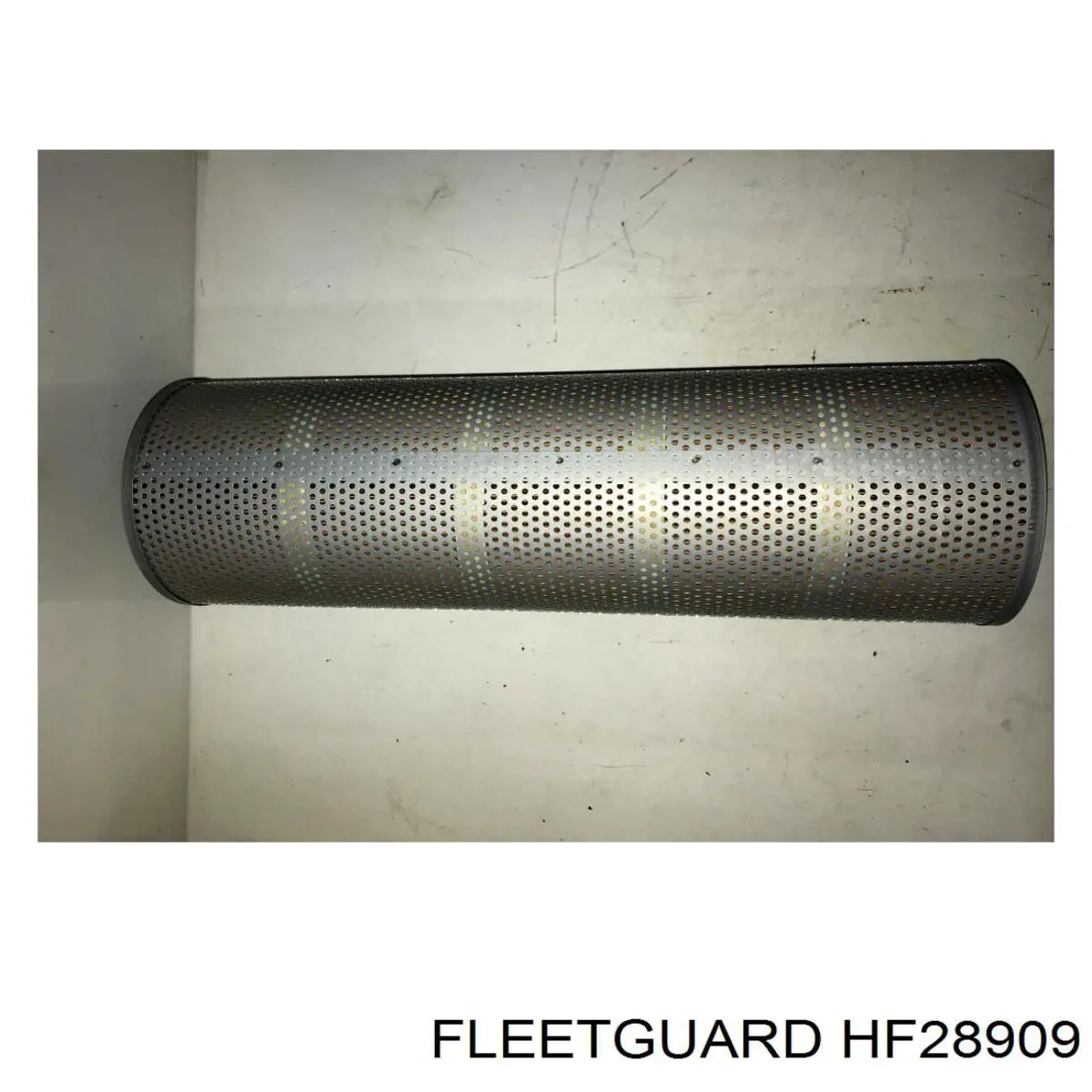 Купить 0750131029 ZF Parts Фильтр гидравлический