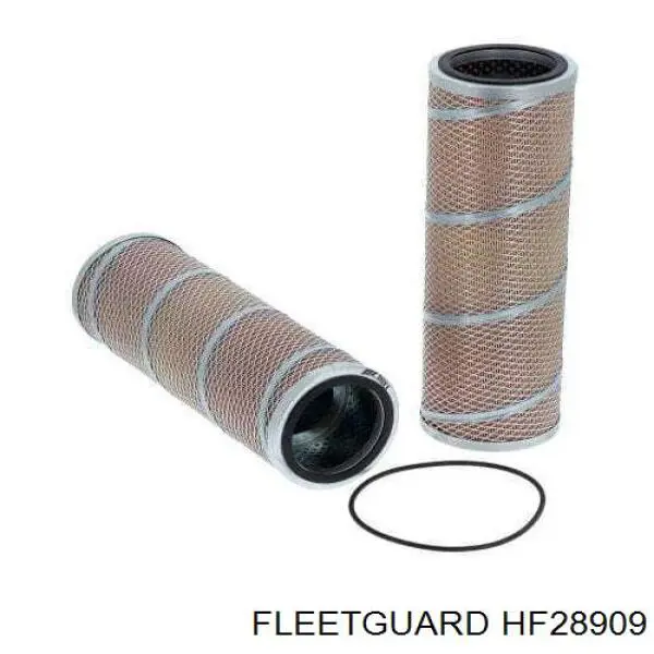 Купить HF28909 Fleetguard Фильтр гидравлический