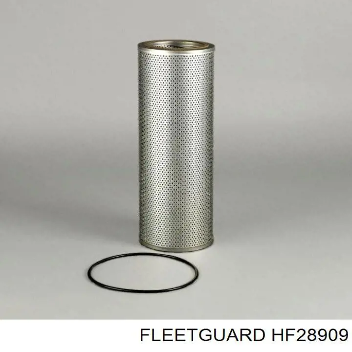 Фильтр гидравлики рулевой рейки ZF Parts 0750131029 цена, от 65.67 USD