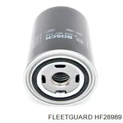 Купить WD9502 MAN Фильтр гидравлический