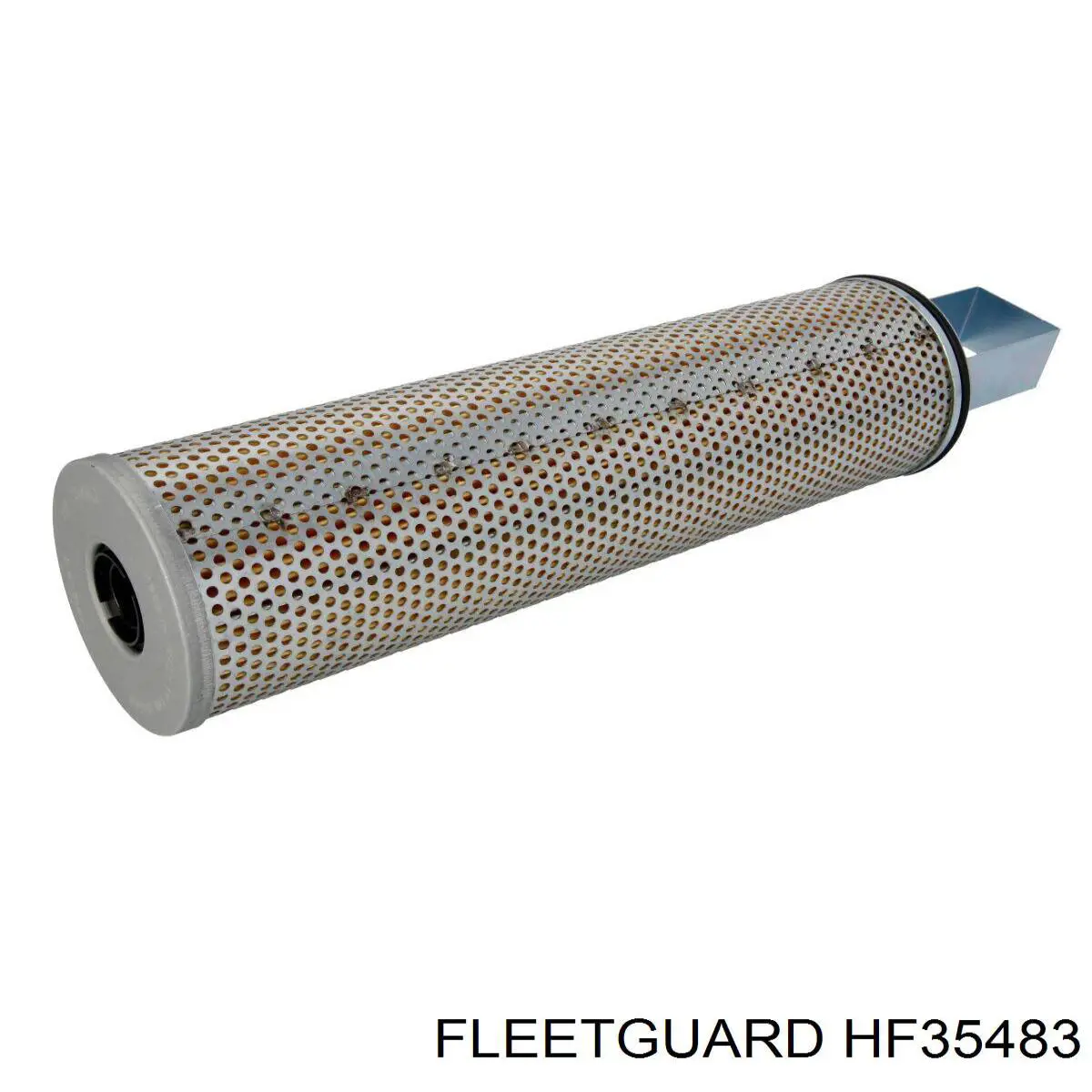 Фильтр гидравлической системы HF35483 Fleetguard