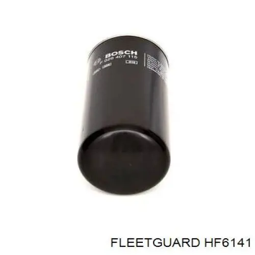 Фильтр АКПП HF6141 Fleetguard