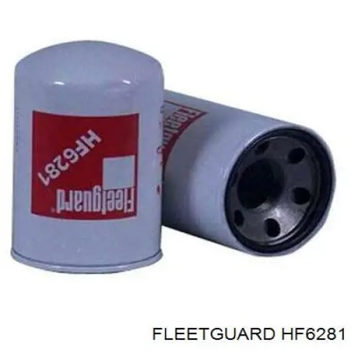 Фильтр гидравлической системы HF6281 Fleetguard