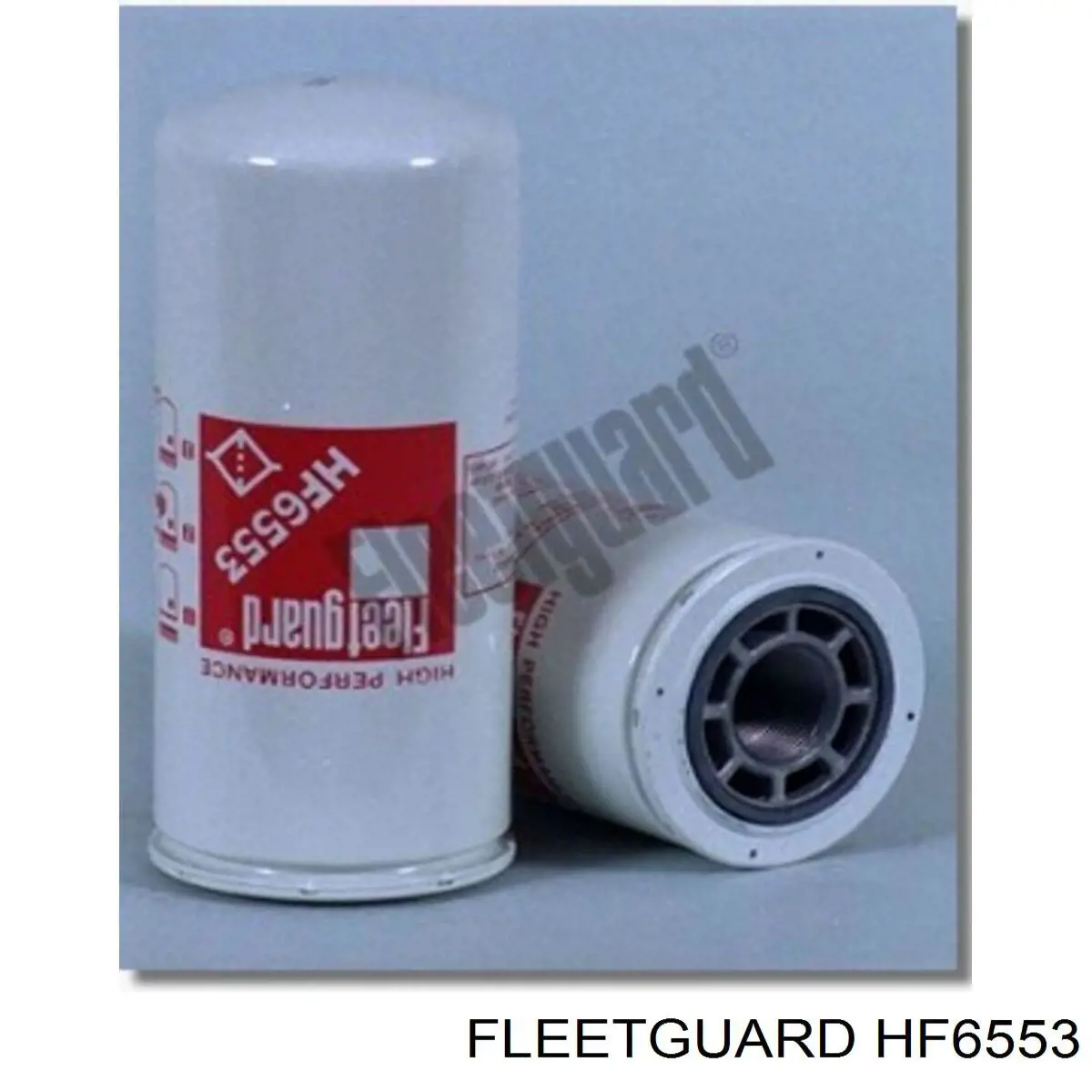 Фильтр АКПП HF6553 Fleetguard