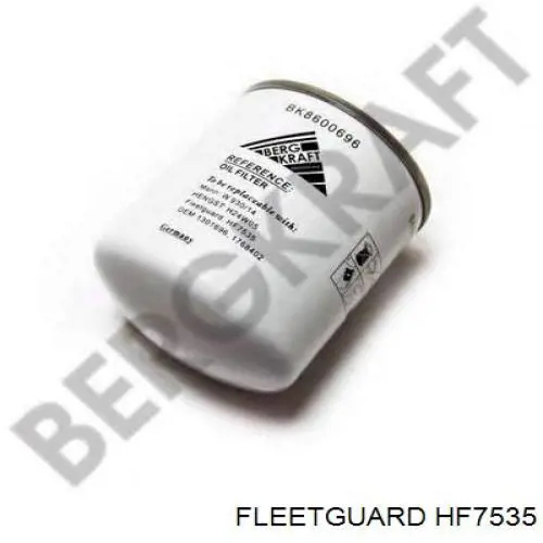 Фільтр АКПП HF7535 Fleetguard