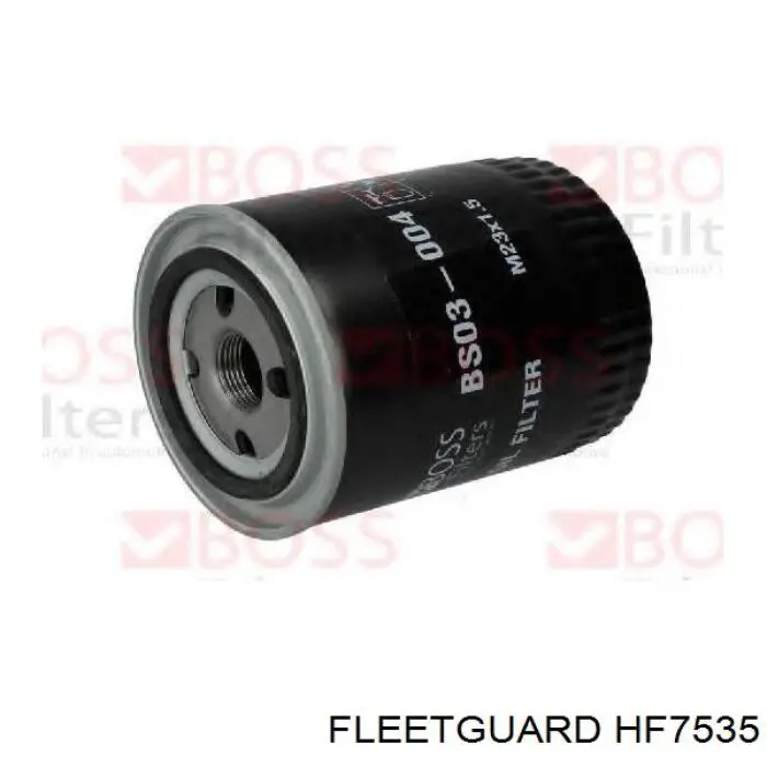 Фильтр коробки автомат Fleetguard HF7535 цена, от 29.00 USD