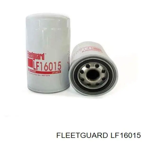 LF16015 Fleetguard масляный фильтр