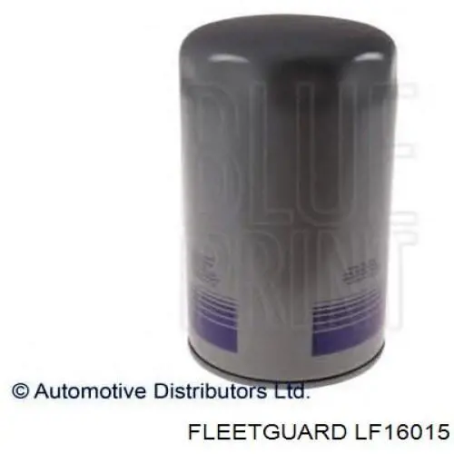 Фильтр масла Fleetguard LF16015