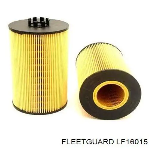 Купить LF16015 Fleetguard Фильтр центробежный очистки масла