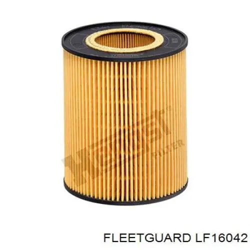 LF16042 Fleetguard масляный фильтр