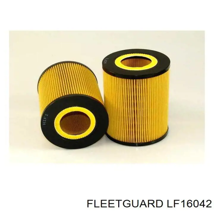 Купить LF16042 Fleetguard Фильтр центробежный очистки масла