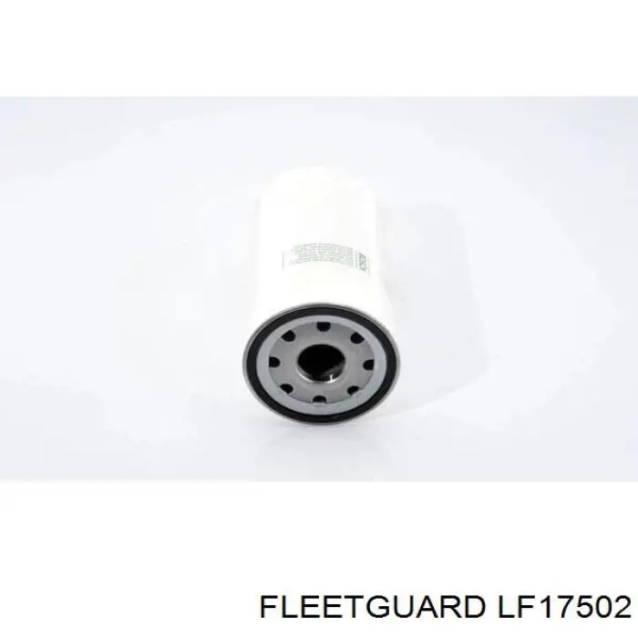 LF17502 Fleetguard масляный фильтр