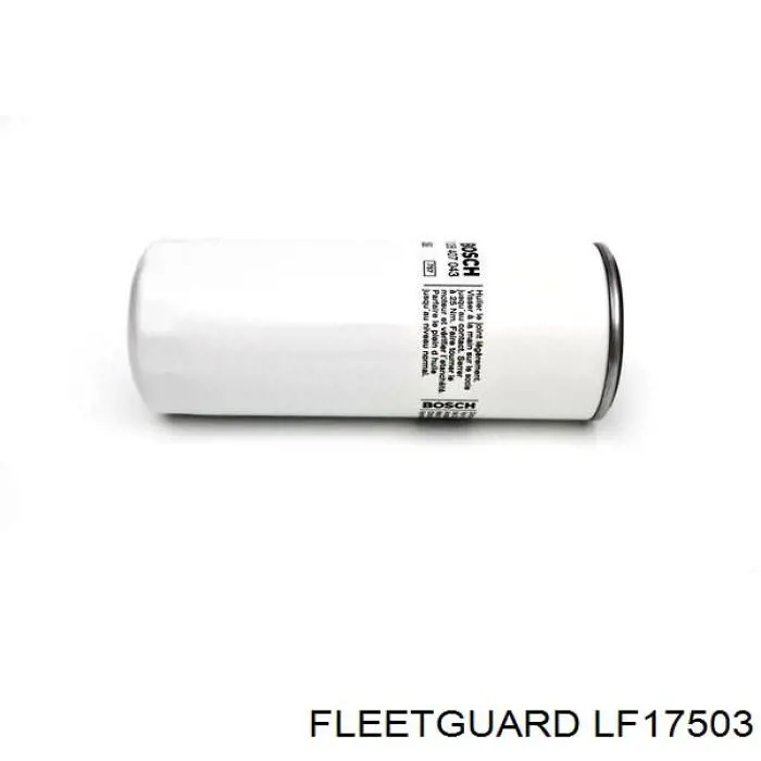 Купить LF17503 Fleetguard Фильтр центробежный очистки масла