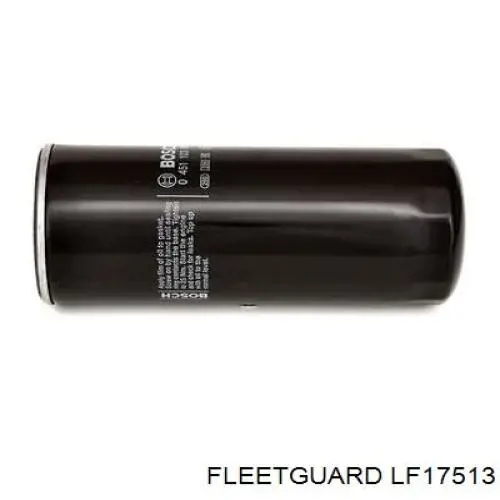 Фильтр очистки масла центробежный Fleetguard LF17513 цена, от 15.62 USD