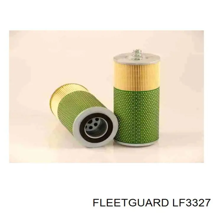 Купить LF3327 Fleetguard Фильтр центробежный очистки масла