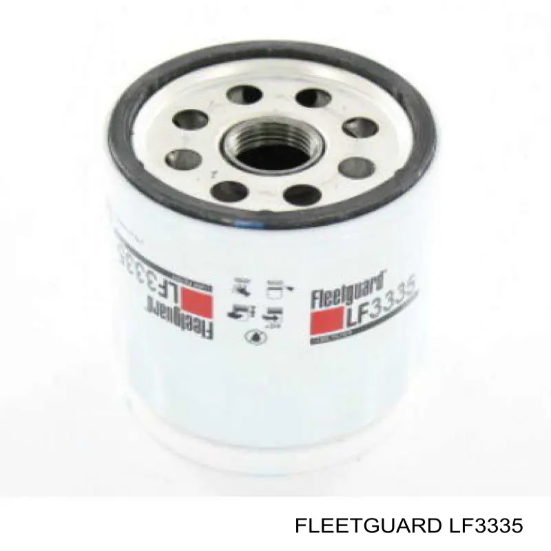 LF3335 Fleetguard масляный фильтр
