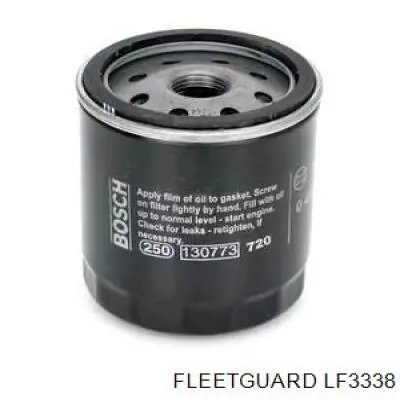 Фильтр очистки масла центробежный Fleetguard LF3338 цена, от 7.33 USD