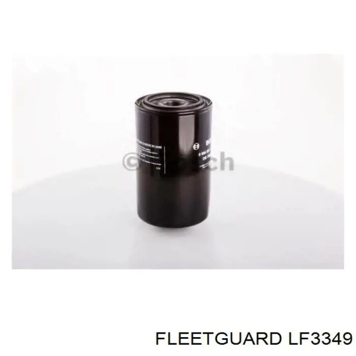 Фильтр очистки масла центробежный Fleetguard LF3349 цена, от 12.66 USD