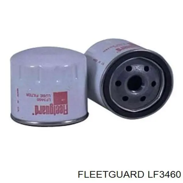 LF3460 Fleetguard масляный фильтр