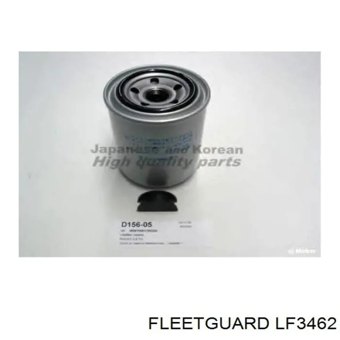 LF3462 Fleetguard масляный фильтр