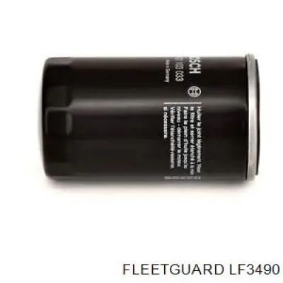 Фильтр очистки масла центробежный Fleetguard LF3490 цена, от 3.24 USD
