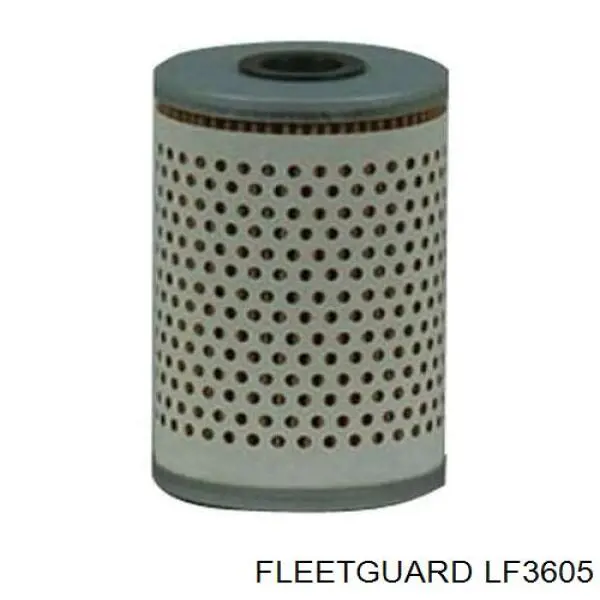 LF3605 Fleetguard масляный фильтр