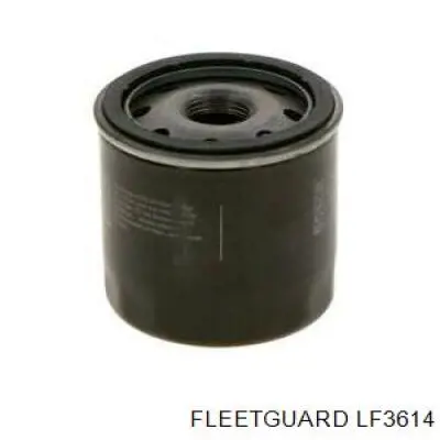 LF3614 Fleetguard масляный фильтр