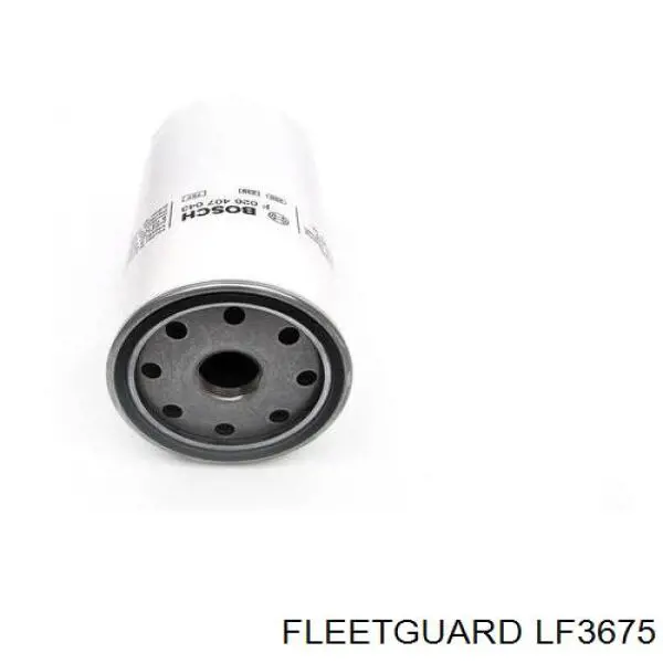 Масляный фильтр LF3675 Fleetguard