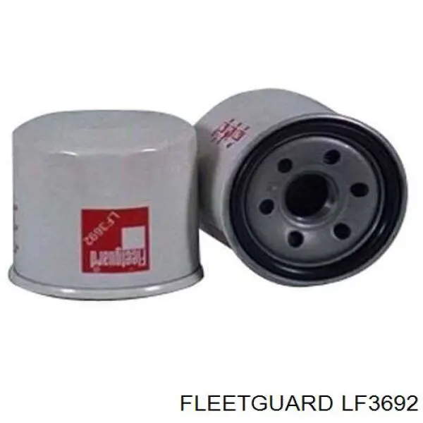 Фильтр очистки масла центробежный Fleetguard LF3692 цена, от 6.19 USD