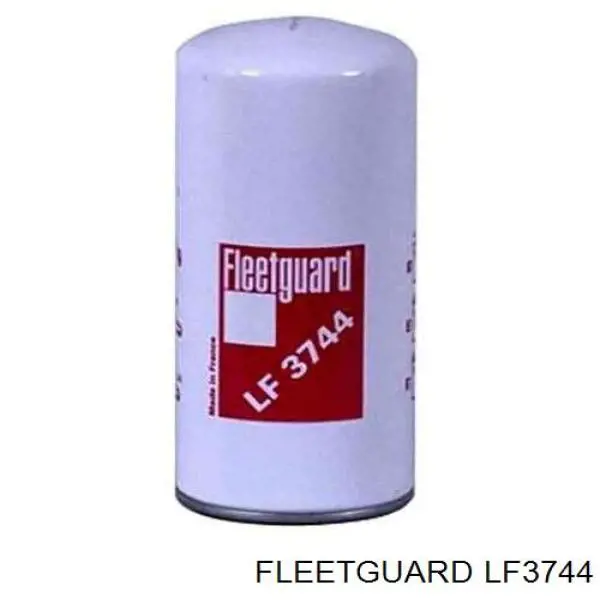 Масляный фильтр LF3744 Fleetguard