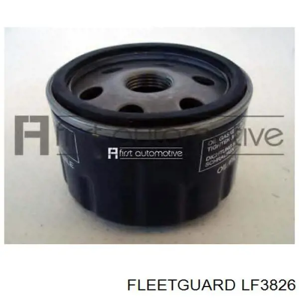 Масляный фильтр LF3826 Fleetguard