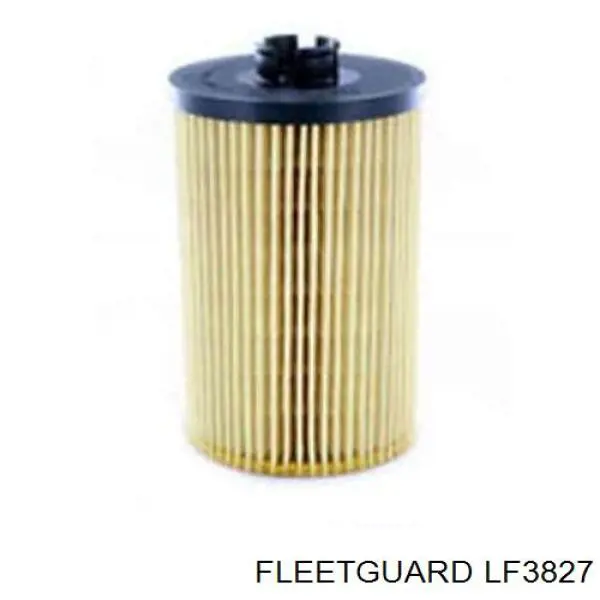LF3827 Fleetguard масляный фильтр