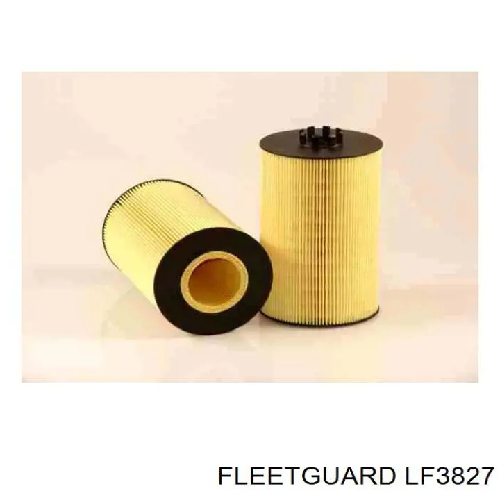 Фильтр очистки масла центробежный Fleetguard LF3827 цена, от 6.61 USD